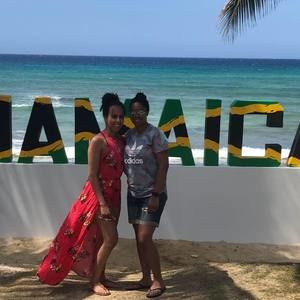 Meet your Posher, Mariah